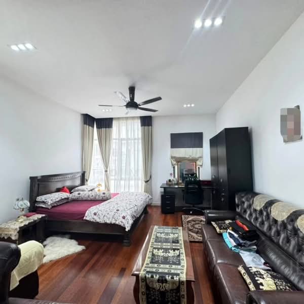 Semi-Detached House for Sale in Shah Alam (Selangor) - Tom Lee - PropertyGuru.com.my