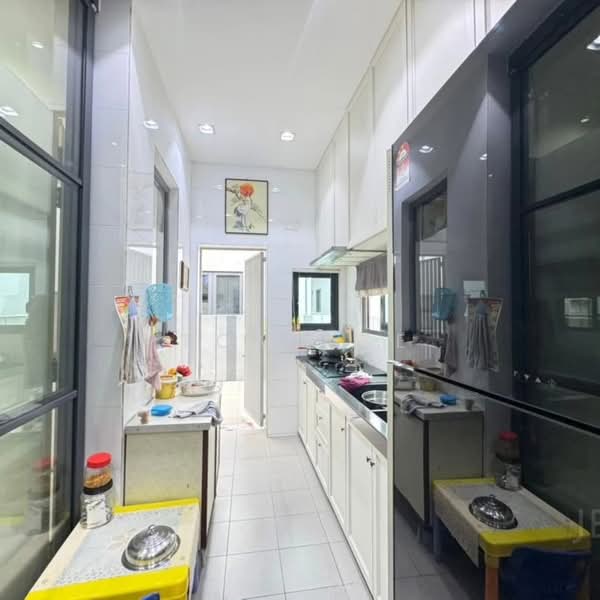 Semi-Detached House for Sale in Shah Alam (Selangor) - Tom Lee - PropertyGuru.com.my
