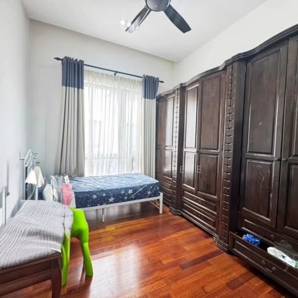 Semi-Detached House for Sale in Shah Alam (Selangor) - Tom Lee - PropertyGuru.com.my