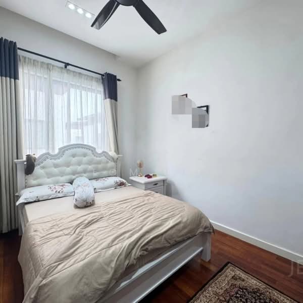 Semi-Detached House for Sale in Shah Alam (Selangor) - Tom Lee - PropertyGuru.com.my