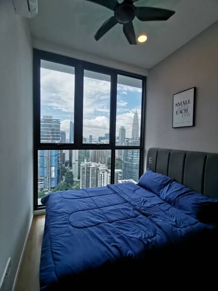 Servis Apartment untuk Dijual di 10 Stonor - Leon Lee - Bedroom - PropertyGuru.com.my