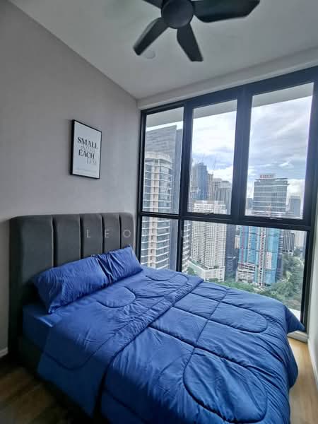 Servis Apartment untuk Dijual di 10 Stonor - Leon Lee - Bedroom - PropertyGuru.com.my