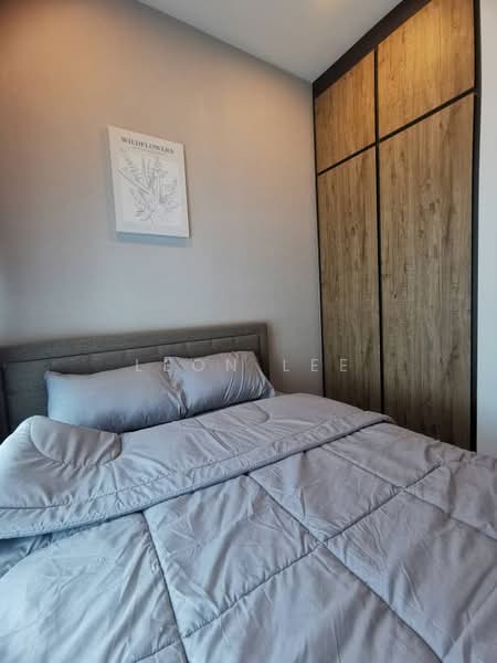 Servis Apartment untuk Dijual di 10 Stonor - Leon Lee - Bedroom - PropertyGuru.com.my
