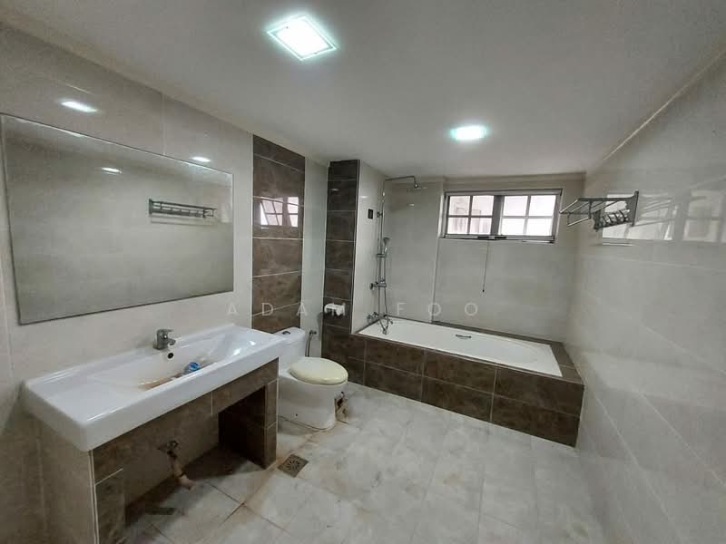 Condominium for Rent at Menara Mutiara - Adam Foo - Bathroom - PropertyGuru.com.my