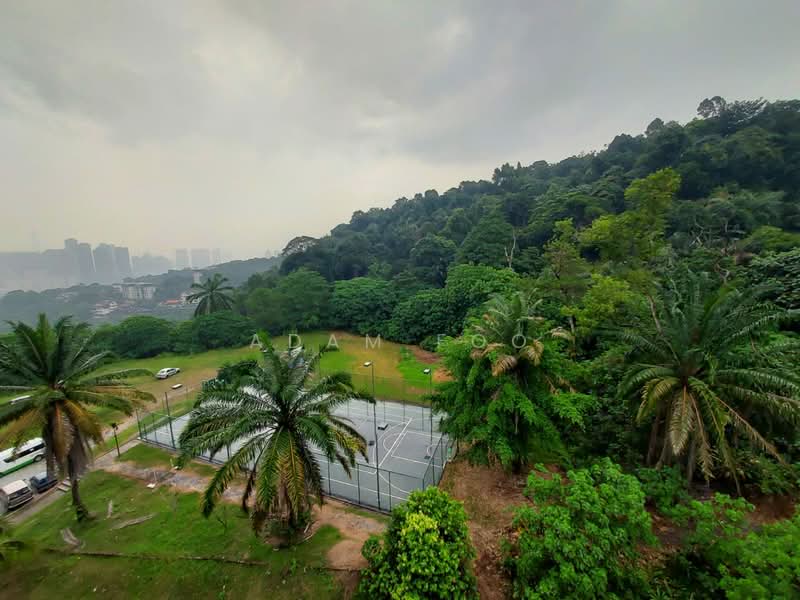 Condominium for Rent at Menara Mutiara - Adam Foo - Exterior - PropertyGuru.com.my
