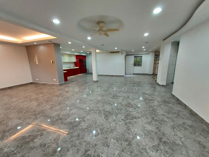 Condominium for Rent at Menara Mutiara - Adam Foo - Kitchen - PropertyGuru.com.my