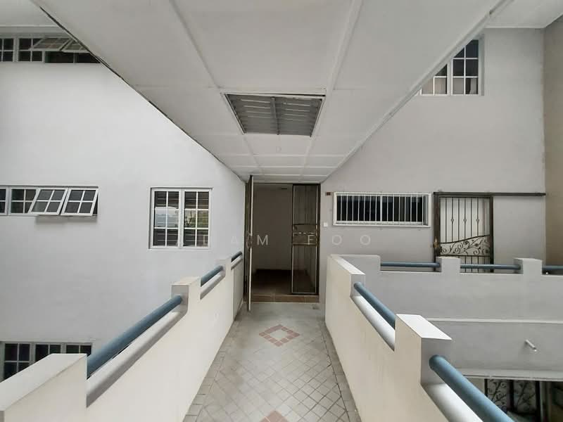 Condominium for Rent at Menara Mutiara - Adam Foo - Exterior - PropertyGuru.com.my