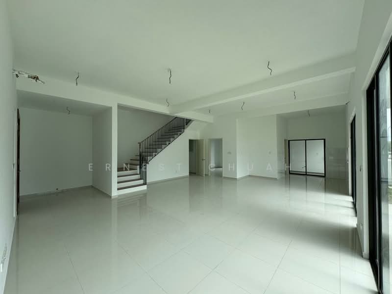 2-storey Terraced House for Sale in Bandar Gamuda Gardens (Rawang) - Ernest Chuah - Interior - PropertyGuru.com.my
