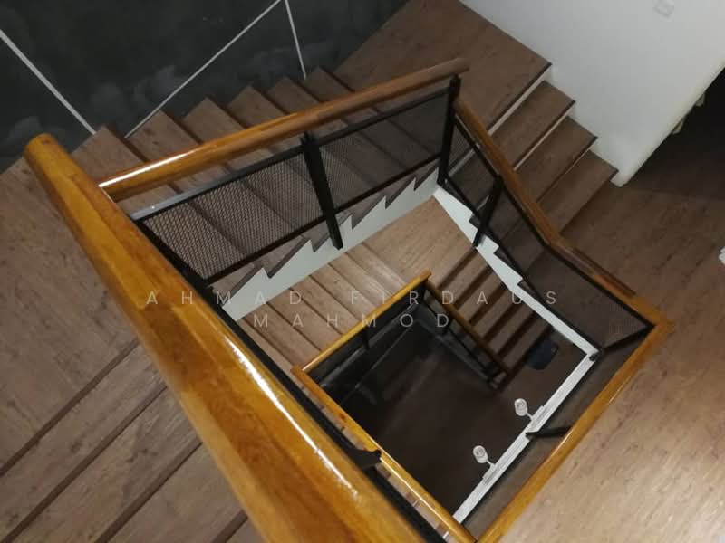 3-storey Terraced House for Sale in Kajang (Selangor) - Ahmad Firdaus Mahmod - Interior - PropertyGuru.com.my