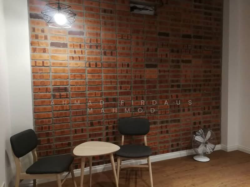 3-storey Terraced House for Sale in Kajang (Selangor) - Ahmad Firdaus Mahmod - Interior - PropertyGuru.com.my