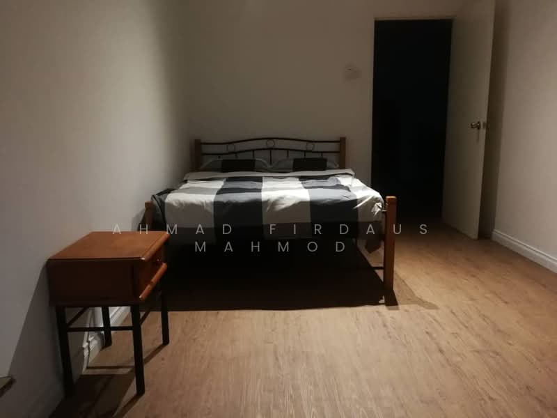 3-storey Terraced House for Sale in Kajang (Selangor) - Ahmad Firdaus Mahmod - Bedroom - PropertyGuru.com.my