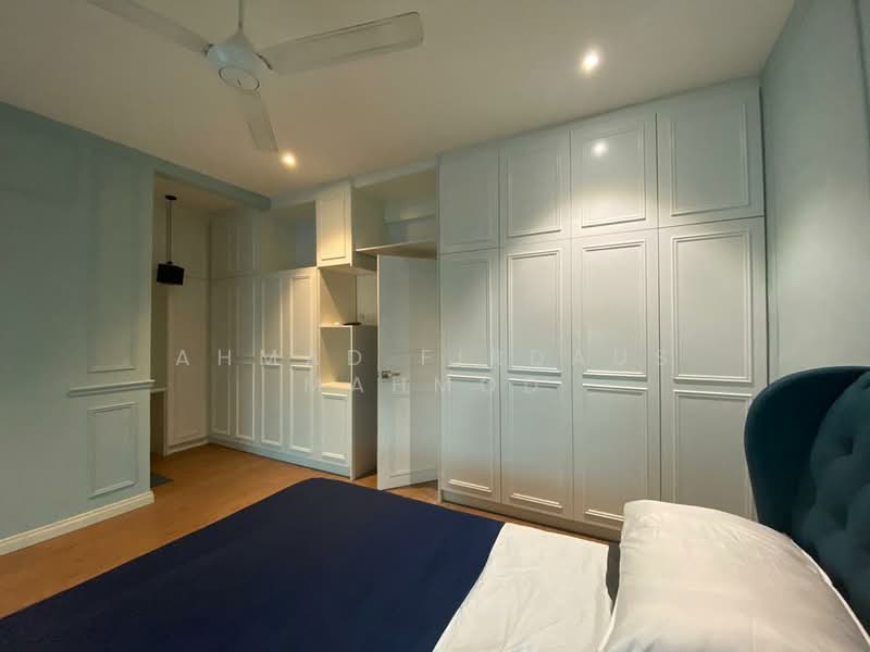 3-storey Terraced House for Sale in Kajang (Selangor) - Ahmad Firdaus Mahmod - Bedroom - PropertyGuru.com.my