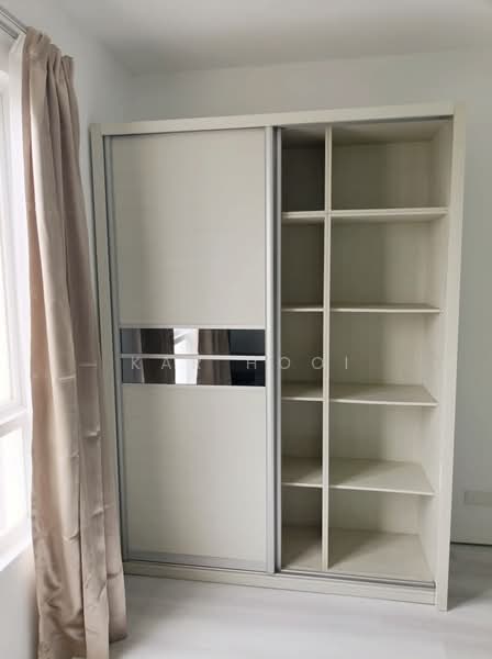 Kondominium untuk Disewa di Verdi Eco-Dominiums - Kar Hooi - Interior - PropertyGuru.com.my