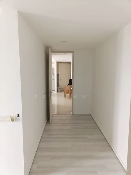 Kondominium untuk Disewa di Verdi Eco-Dominiums - Kar Hooi - Corridor - PropertyGuru.com.my