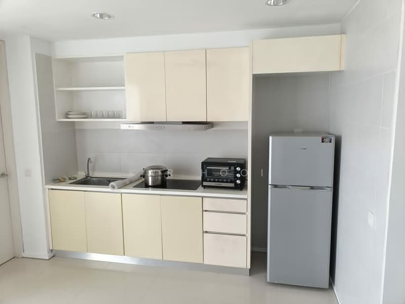 Kondominium untuk Disewa di Verdi Eco-Dominiums - Kar Hooi - Kitchen - PropertyGuru.com.my