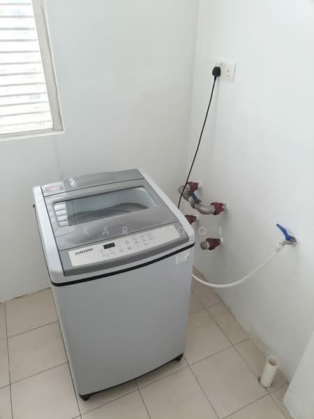 Kondominium untuk Disewa di Verdi Eco-Dominiums - Kar Hooi - Interior - PropertyGuru.com.my