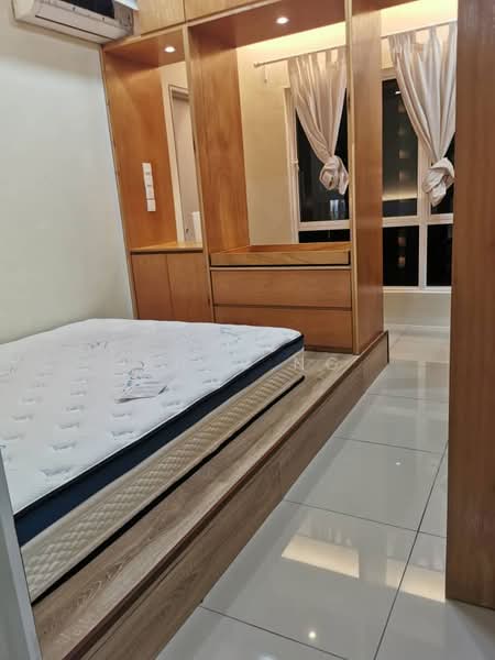 Condominium for Rent at Imperial Residence - Addy Ng - Bedroom - PropertyGuru.com.my