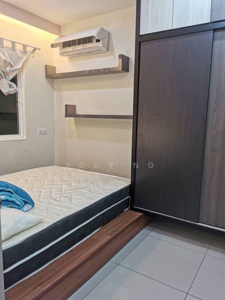 Condominium for Rent at Imperial Residence - Addy Ng - Bedroom - PropertyGuru.com.my