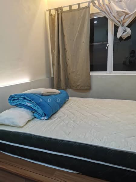 Condominium for Rent at Imperial Residence - Addy Ng - Bedroom - PropertyGuru.com.my