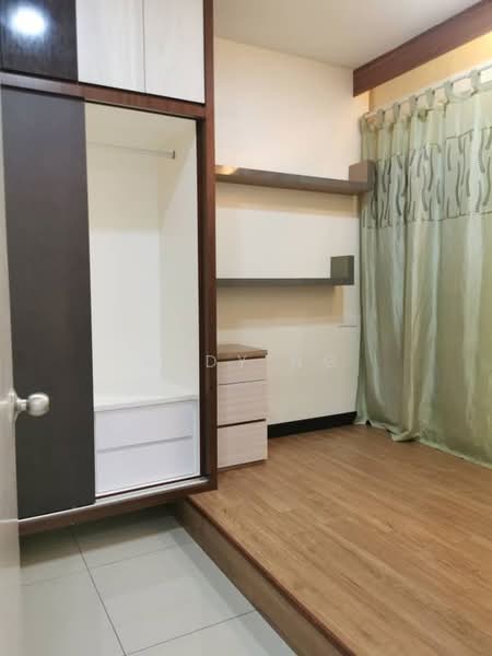 Condominium for Rent at Imperial Residence - Addy Ng - Interior - PropertyGuru.com.my