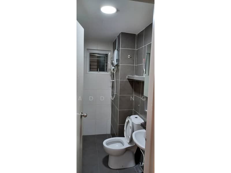 Condominium for Rent at Imperial Residence - Addy Ng - Bathroom - PropertyGuru.com.my