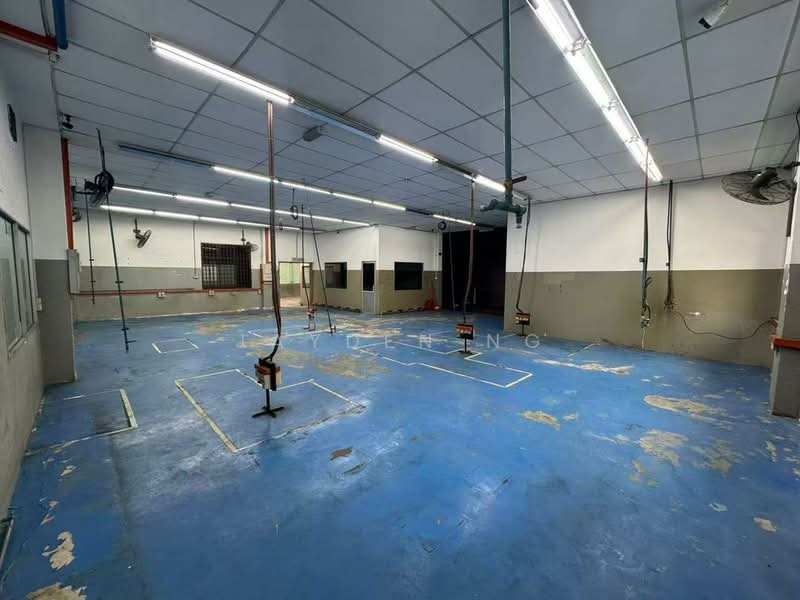 Hartanah Yang Lain untuk Dijual di Ulu Tiram (Johor) - Jayden Ng - Interior - PropertyGuru.com.my