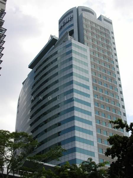 Pejabat untuk Disewa di KL City Centre (Kuala Lumpur) - Angela He - Exterior - PropertyGuru.com.my