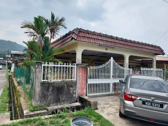 Terraced House for Sale in Kepong (Kuala Lumpur) - Steven Khew - PropertyGuru.com.my