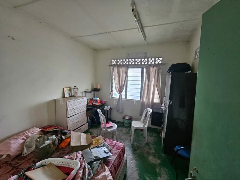 Terraced House for Sale in Kepong (Kuala Lumpur) - Steven Khew - Bedroom - PropertyGuru.com.my