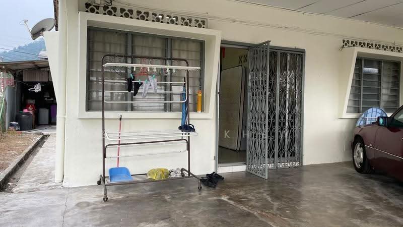 Rumah Teres untuk Dijual di Kepong (Kuala Lumpur) - Steven Khew - PropertyGuru.com.my