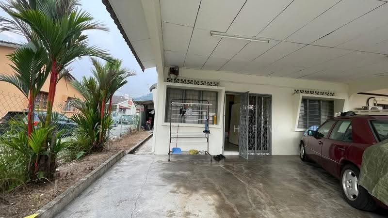 Rumah Teres untuk Dijual di Kepong (Kuala Lumpur) - Steven Khew - Exterior - PropertyGuru.com.my