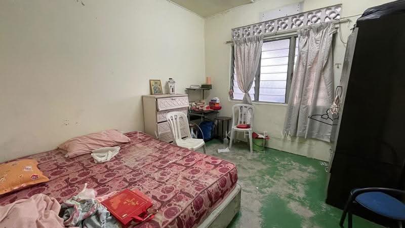 Rumah Teres untuk Dijual di Kepong (Kuala Lumpur) - Steven Khew - Bedroom - PropertyGuru.com.my