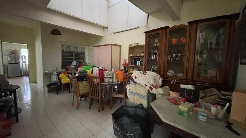 Rumah Teres untuk Dijual di Kepong (Kuala Lumpur) - Steven Khew - Living Room - PropertyGuru.com.my