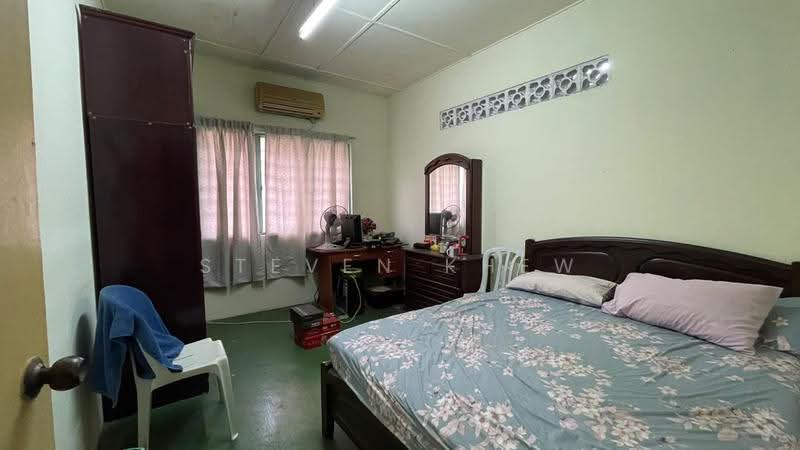 Rumah Teres untuk Dijual di Kepong (Kuala Lumpur) - Steven Khew - Bedroom - PropertyGuru.com.my