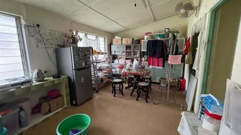 Rumah Teres untuk Dijual di Kepong (Kuala Lumpur) - Steven Khew - Kitchen - PropertyGuru.com.my