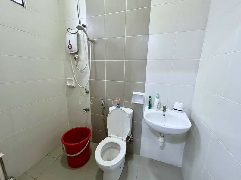 2-storey Terraced House for Sale in Taman Nusa Sentral (Iskandar Puteri (Nusajaya)) - Karl Lim - Bathroom - PropertyGuru.com.my