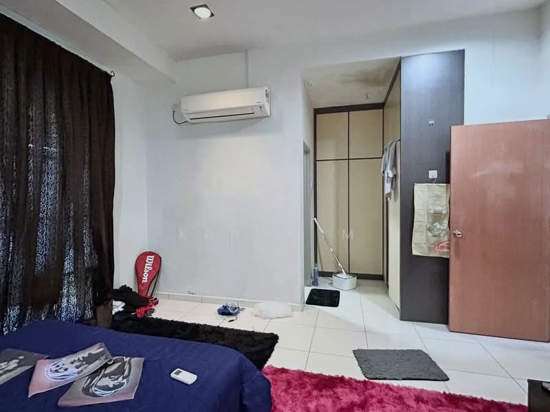 2-storey Terraced House for Sale in Taman Nusa Sentral (Iskandar Puteri (Nusajaya)) - Karl Lim - Bedroom - PropertyGuru.com.my
