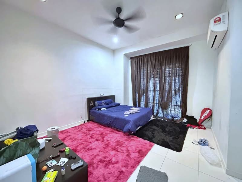 2-storey Terraced House for Sale in Taman Nusa Sentral (Iskandar Puteri (Nusajaya)) - Karl Lim - Bedroom - PropertyGuru.com.my