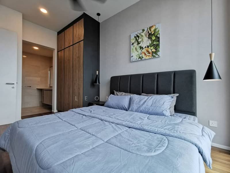 Servis Apartment untuk Dijual di 10 Stonor - Leon Lee - Bedroom - PropertyGuru.com.my