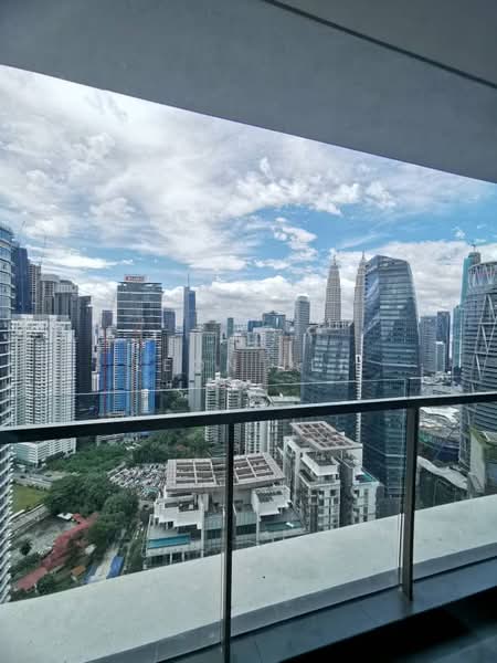 Servis Apartment untuk Dijual di 10 Stonor - Leon Lee - View - PropertyGuru.com.my