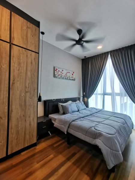 Servis Apartment untuk Dijual di 10 Stonor - Leon Lee - Bedroom - PropertyGuru.com.my