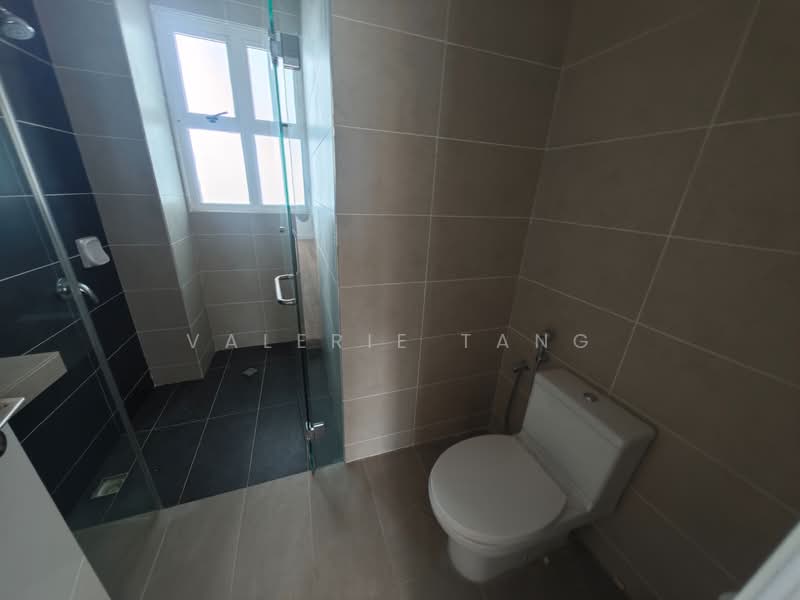 Semi-Detached House for Sale in Bandar Kinrara Seksyen 1 (Bandar Kinrara) - Valerie Tang - Bathroom - PropertyGuru.com.my