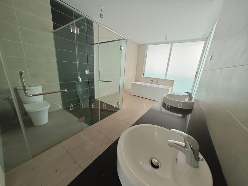 Semi-Detached House for Sale in Bandar Kinrara Seksyen 1 (Bandar Kinrara) - Valerie Tang - Bathroom - PropertyGuru.com.my