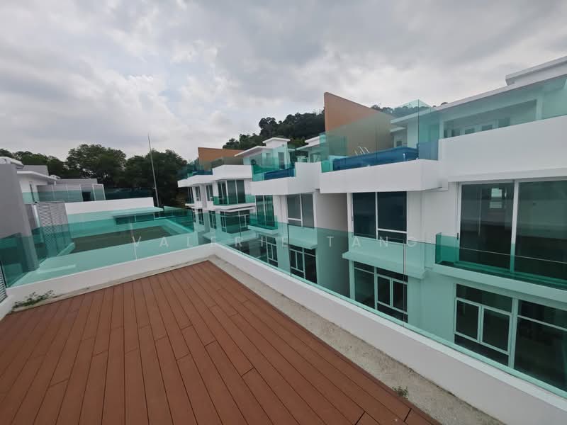 Semi-Detached House for Sale in Bandar Kinrara Seksyen 1 (Bandar Kinrara) - Valerie Tang - Exterior - PropertyGuru.com.my