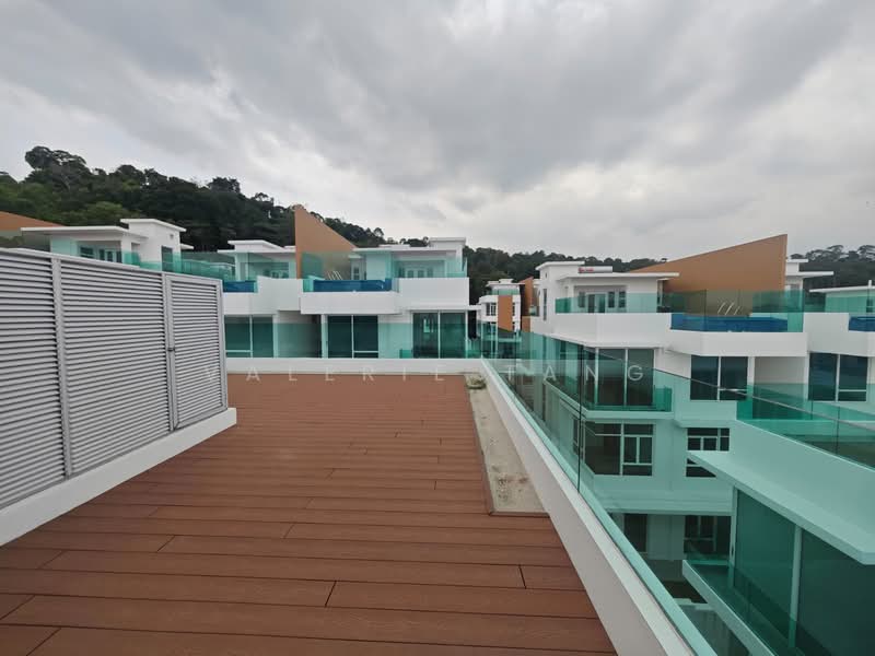Semi-Detached House for Sale in Bandar Kinrara Seksyen 1 (Bandar Kinrara) - Valerie Tang - Exterior - PropertyGuru.com.my
