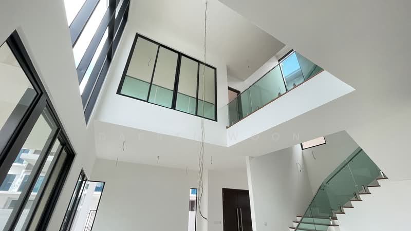 Link Bungalow for Sale in Horizon Hills (Iskandar Puteri (Nusajaya)) - Darren Woon - Interior - PropertyGuru.com.my
