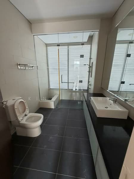 Bungalow for Rent in East Ledang (Iskandar Puteri (Nusajaya)) - Kinki Teow - Bathroom - PropertyGuru.com.my