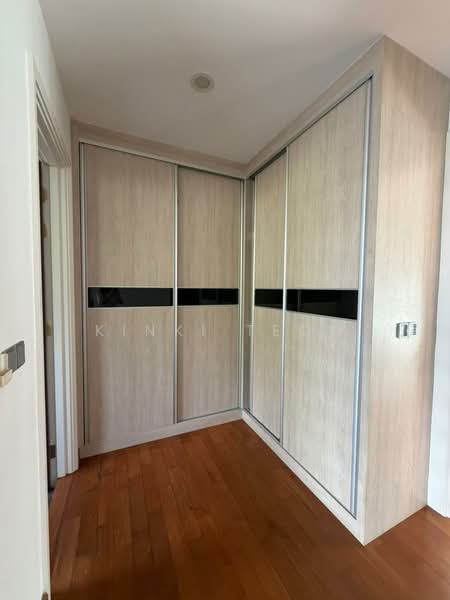 Bungalow for Rent in East Ledang (Iskandar Puteri (Nusajaya)) - Kinki Teow - Interior - PropertyGuru.com.my