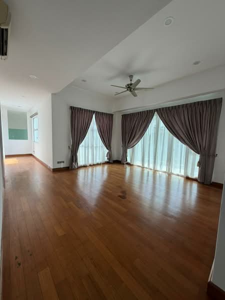 Bungalow for Rent in East Ledang (Iskandar Puteri (Nusajaya)) - Kinki Teow - Living Room - PropertyGuru.com.my