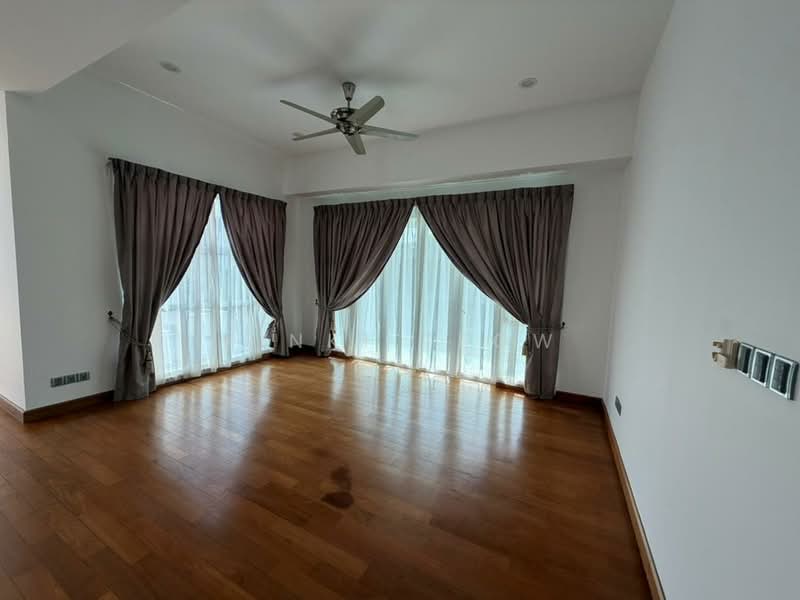 Bungalow for Rent in East Ledang (Iskandar Puteri (Nusajaya)) - Kinki Teow - Living Room - PropertyGuru.com.my